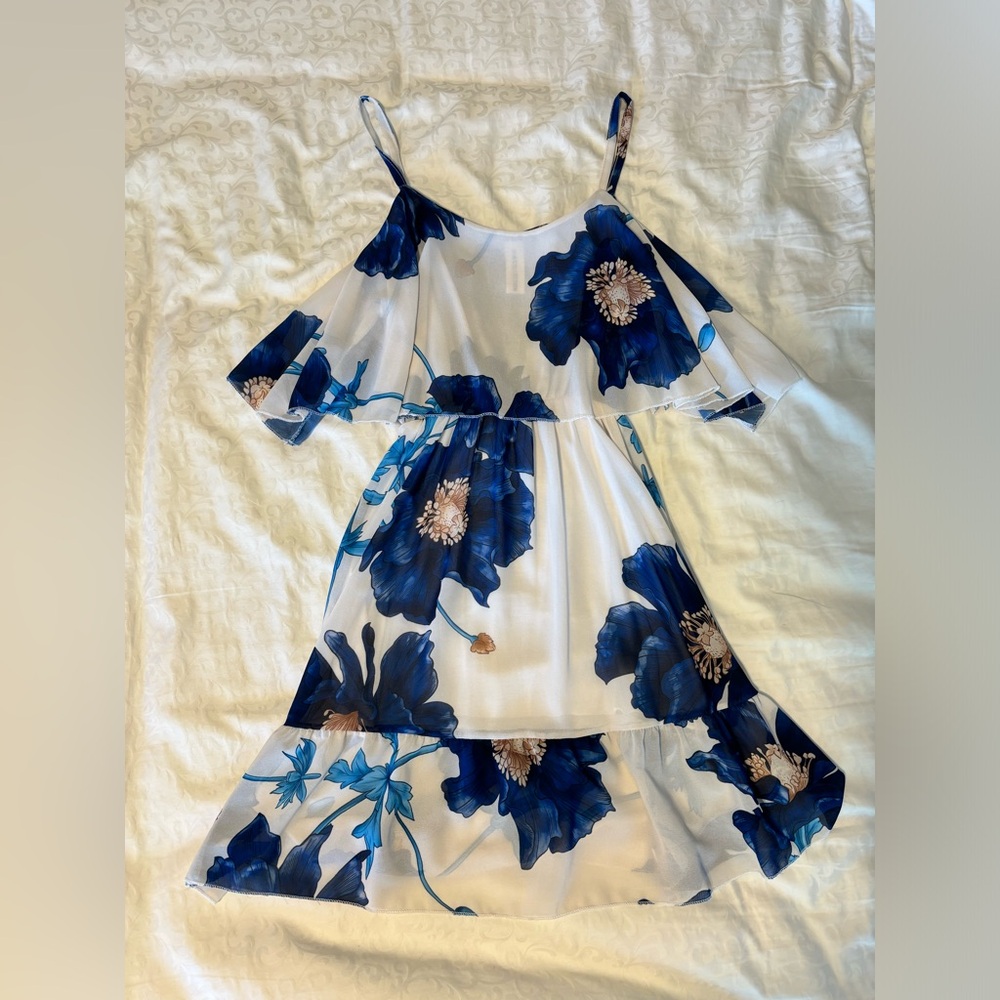 Authentic Italian Dress!